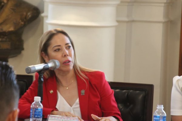 Urgente regular la práctica del senderismo, dice regidora Ana Lilia Orozco