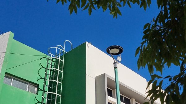 Protege PECUU entornos escolares con 744 cámaras 