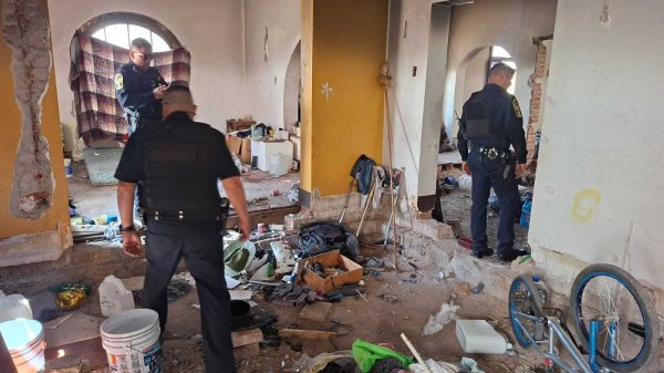 Registra Dspm 294 detenciones durante fin de semana