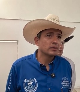 El PAN está unido: Bonilla por comentarios de Maru Campos