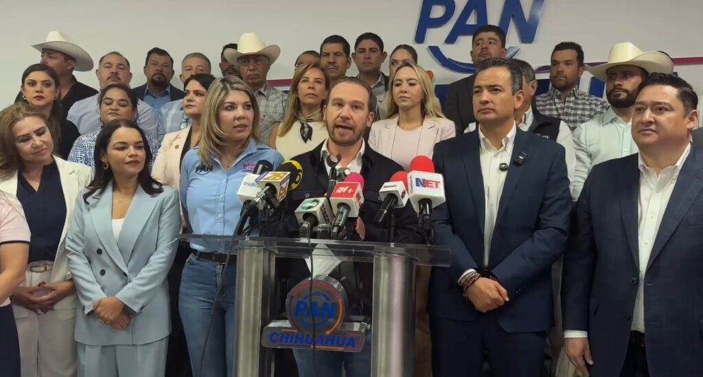 Nombran a Bonilla defensor de la patria, familia y libertad rumbo al 2027