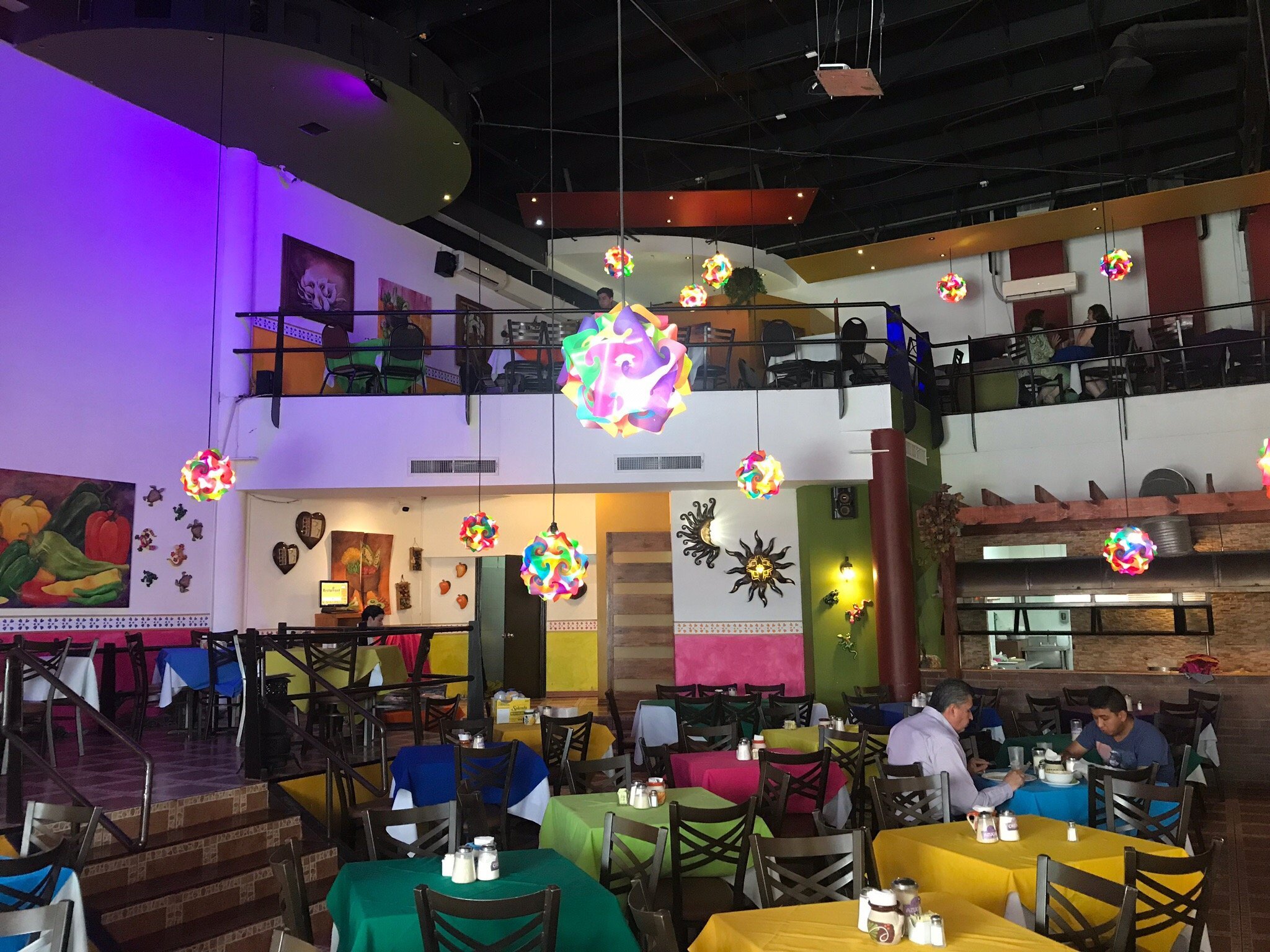 Restaurantes esperan superar 15% de crecimiento durante fiestas patrias