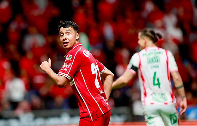 toluca