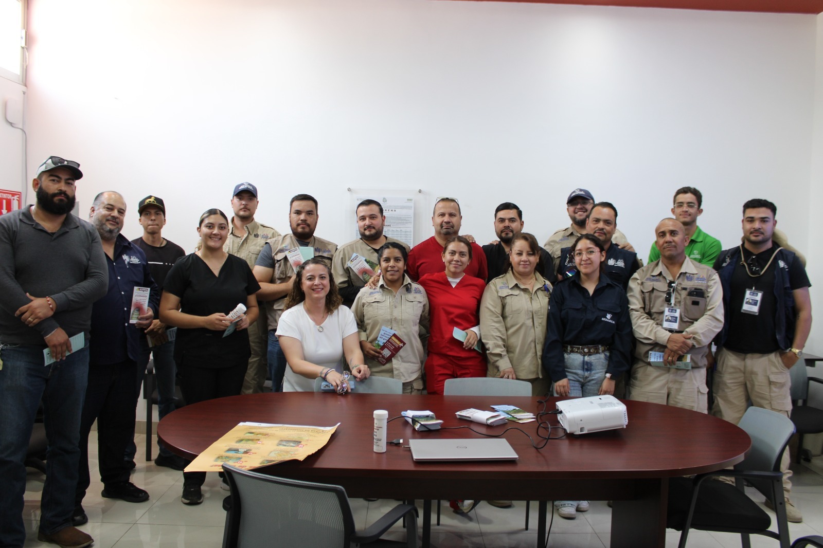 Refuerza Municipio acciones preventivas ante el GBG