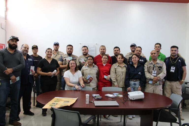 Refuerza Municipio acciones preventivas ante el GBG