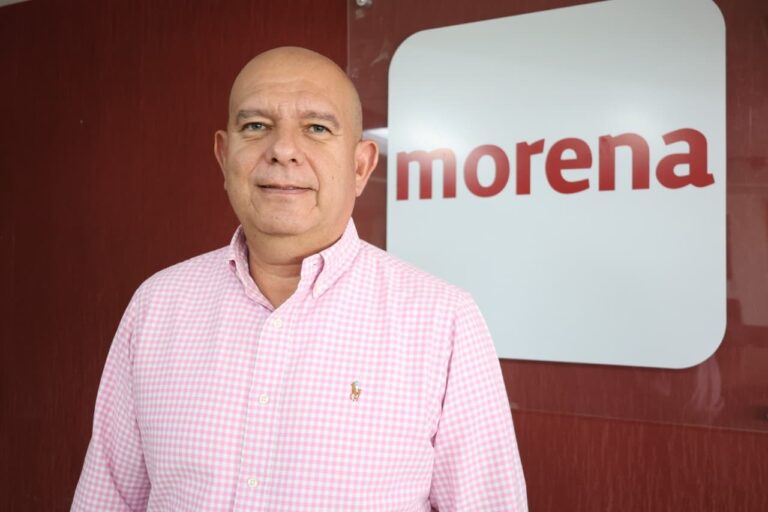 Creen que con guerra sucia continuarán robando Chihuahua: Cuauhtémoc