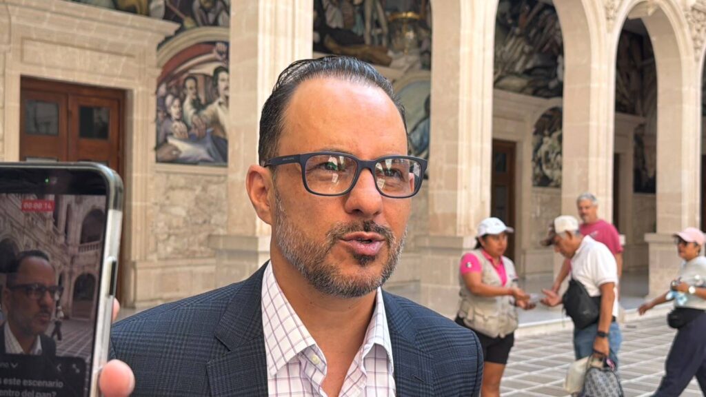 “Atípico el escenario interno del PAN por falta de reglas rumbo a candidaturas