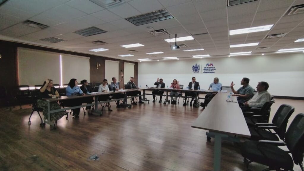 Fortalece Municipio plataforma SIGMUN para facilitar la inversión y el acceso a datos abiertos