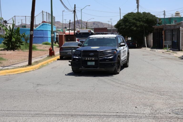 Llega “24 Horas en tu Barrio” a colonia Alamedas