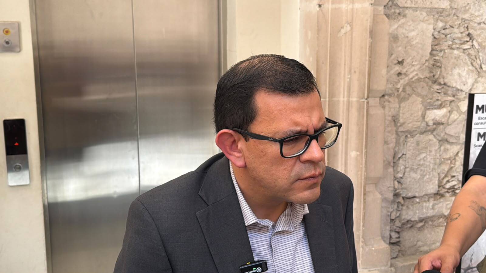 Investigan hallazgo de cuerpo en un baúl en Nombre de Dios