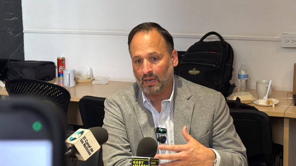 “Este tipo de eventos recargan la pila”: Santiago de la Peña destaca reunión con más de 4 mil 500 personas