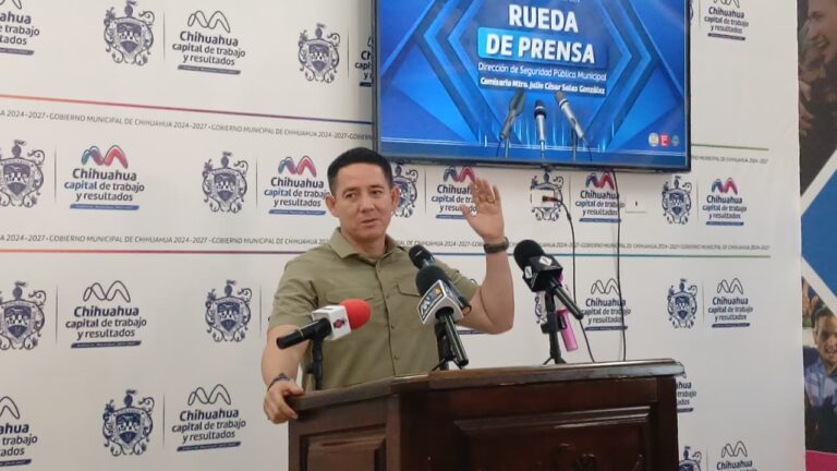 Desmantelan 14 “picaderos” en Chihuahua desde marzo
