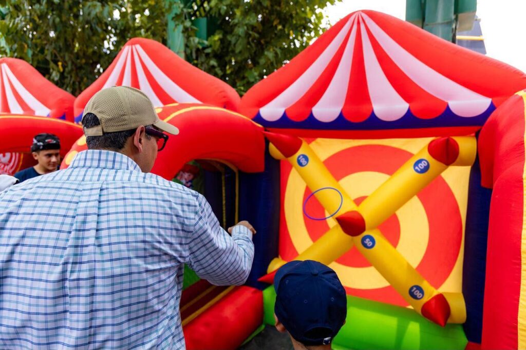 Feria de Servicios del Municipio llegará a El Sauz
