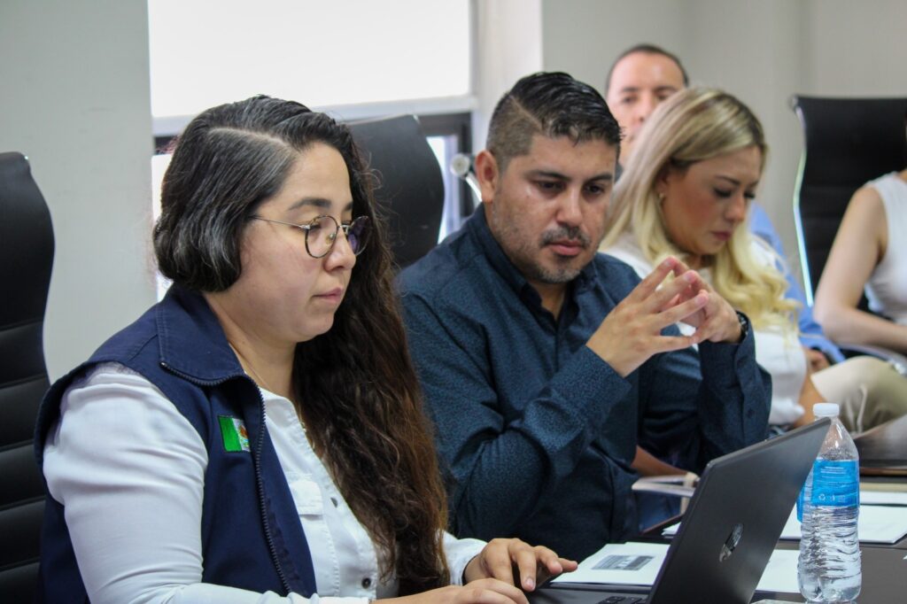 Inicia OIC proceso de Verificación Patrimonial