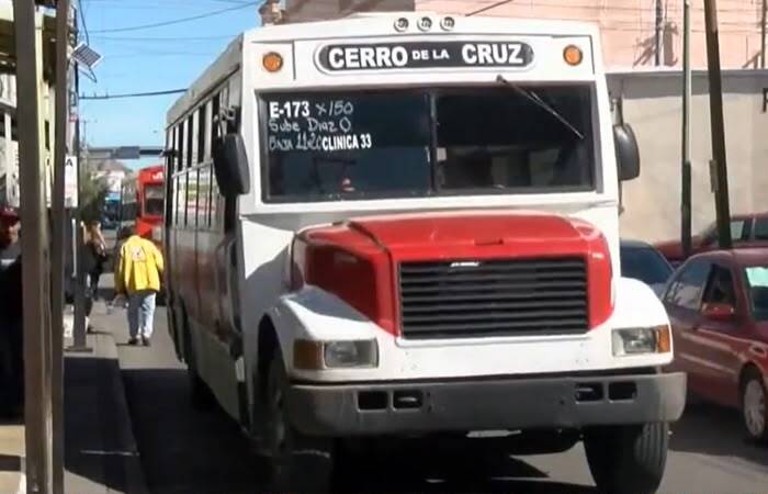 Desmienten rumor sobre aumento de $2 pesos a la tarifa del transporte público