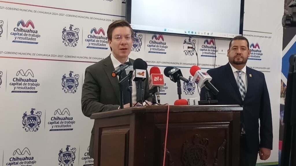 Jueza libera terreno de Mápula,  pasará a verificación estatal