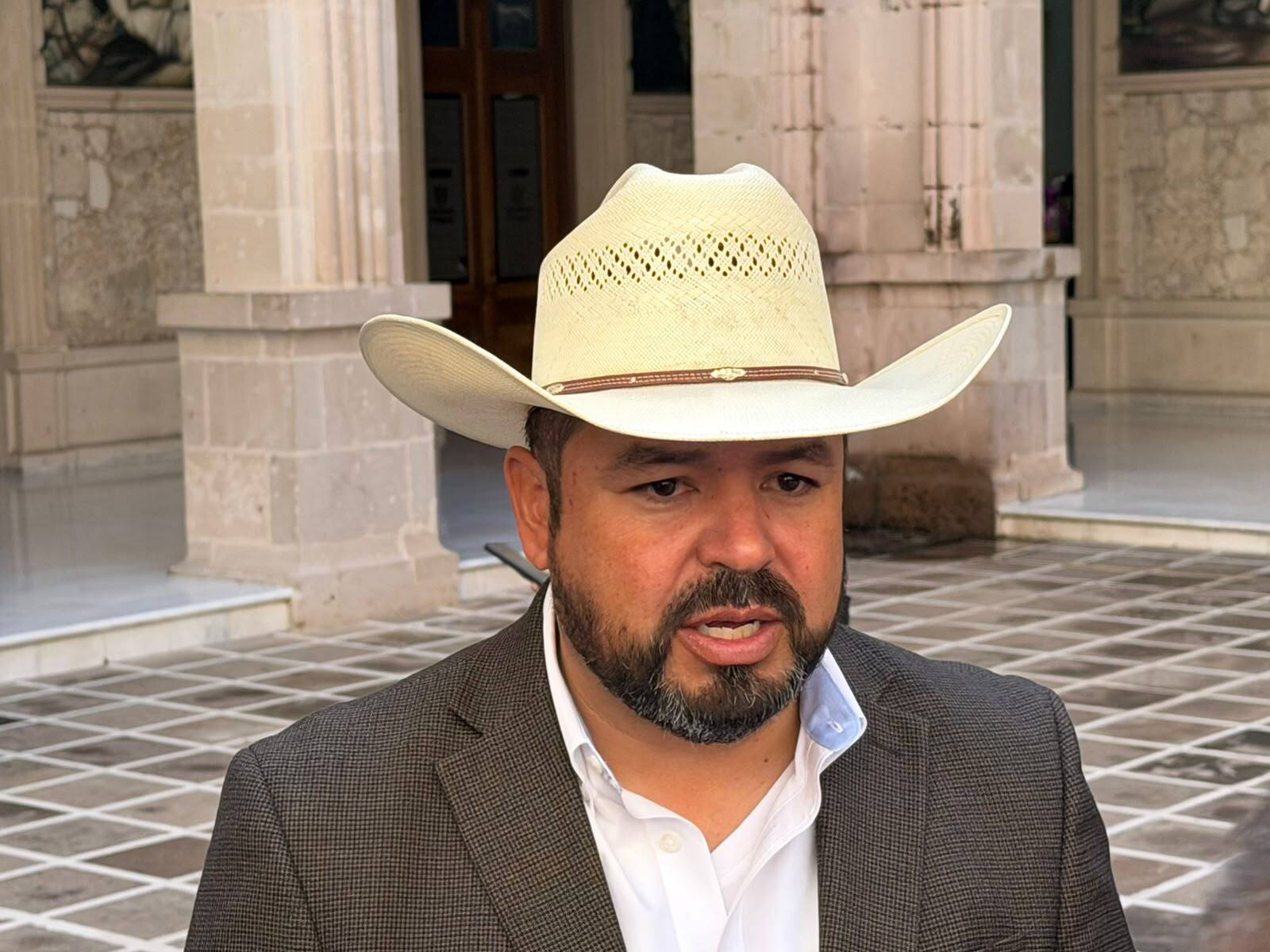 Chihuahua activa grupo de emergencia contra el gusano barrenador