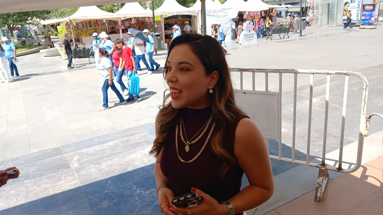 Universidad de las Mujeres podría contar con sede presencial en septiembre
