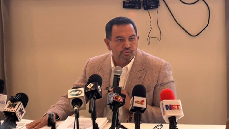 Pérez Cuéllar responde a Bonilla y defiende contratos de barrido en Juárez