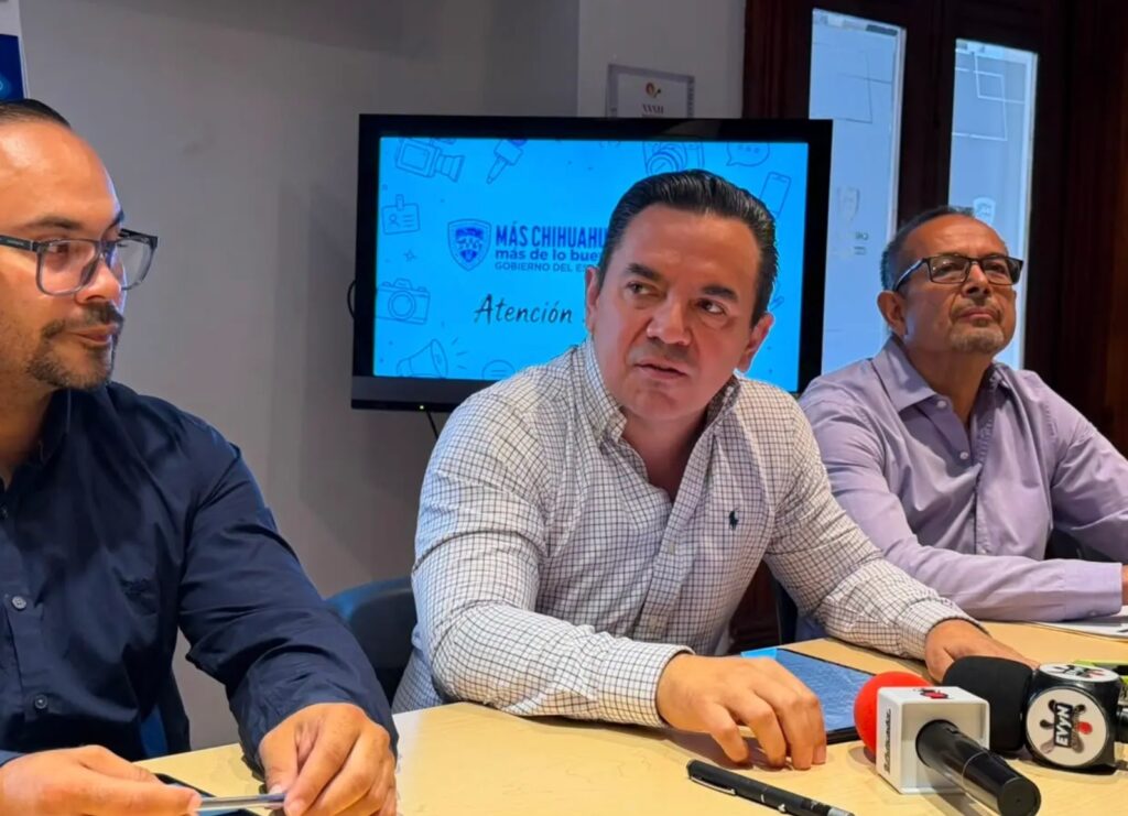 Obras Públicas concluirá ampliación de Fiscalía Zona Centro