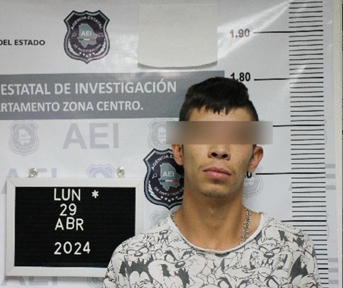 Obtiene FDZC sentencia de 16 años y 8 meses de prisión por homicidio calificado