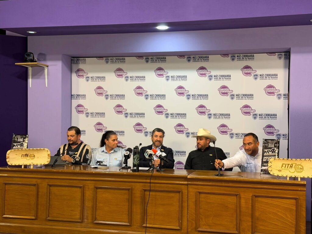 Ruta de las 4 Culturas espera derrama de 8 mdp en Casas Grandes