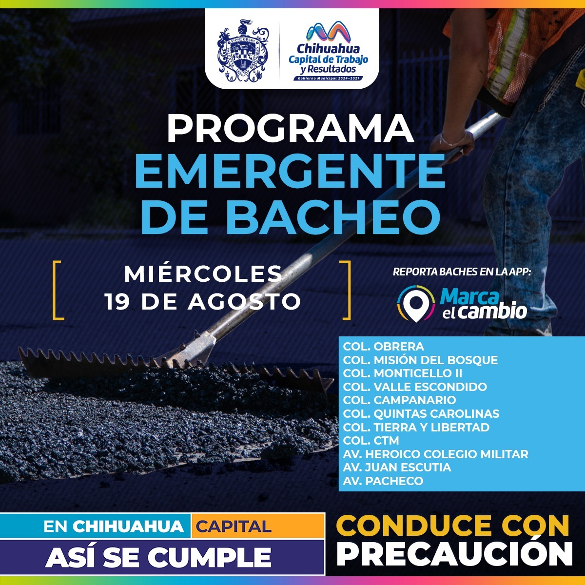 whatsapp-image-20260819-at-60855-am-362058491-1 Atenderá Municipio once zonas con bacheo hoy