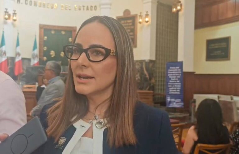 Poder Judicial de Chihuahua rendirá su Informe de Labores 2026 el próximo 26 de agosto