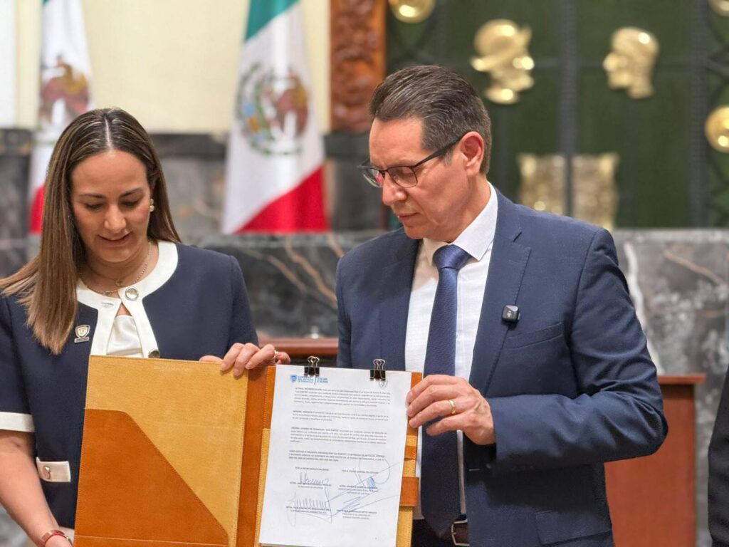 PJ y Hacienda unen esfuerzos para transparentar recursos