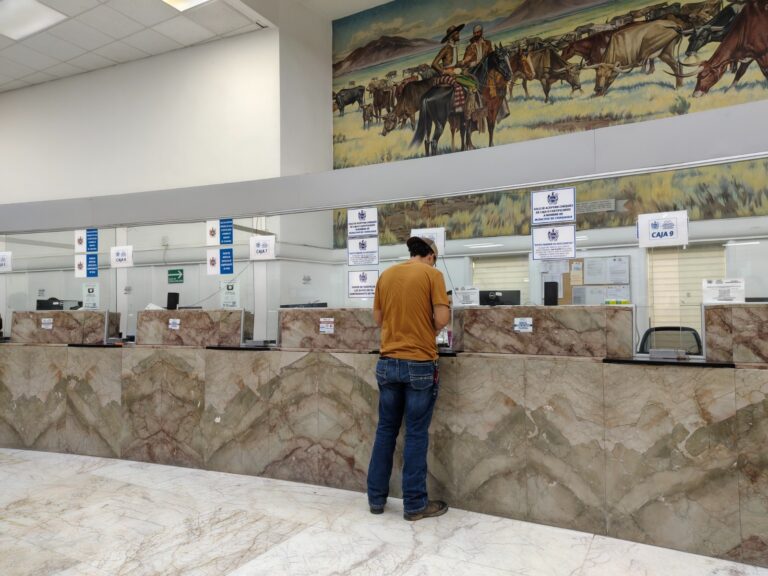 Última semana del 80% de descuento en recargos del Predial