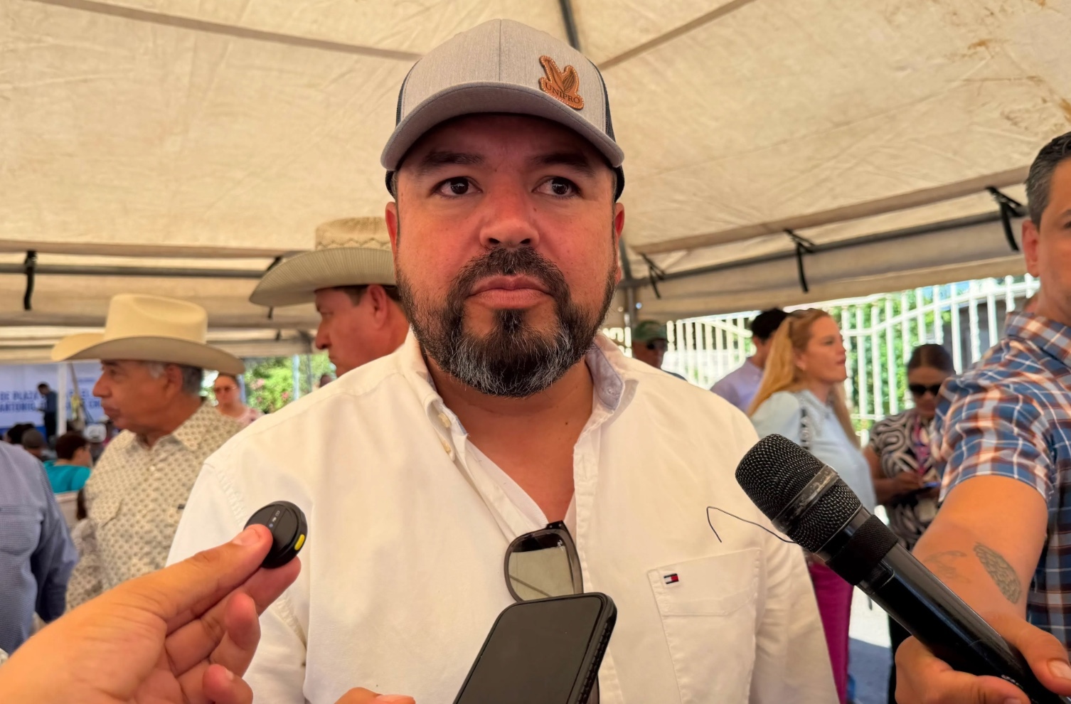 Chihuahua podría reanudar exportación de ganado a EU