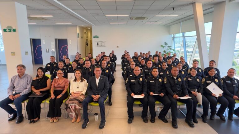 Refuerza Unidad Victoria atención a violencia familiar