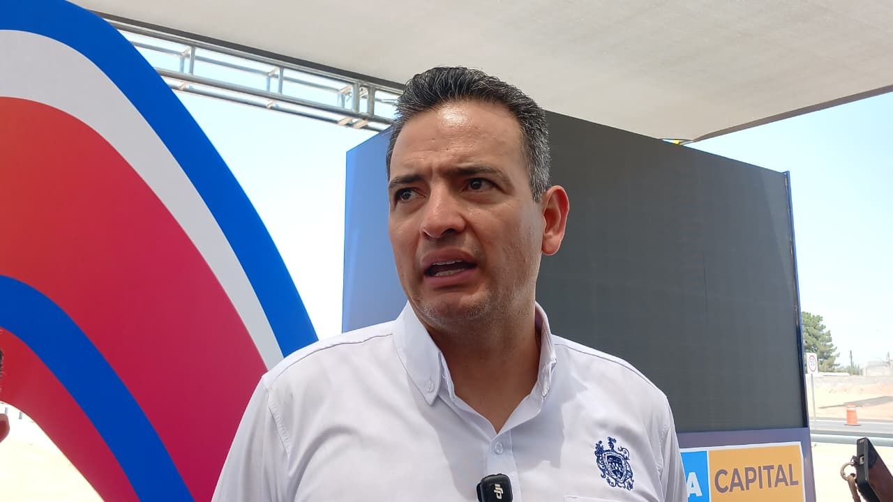 Mápula permanece en pausa por temas jurídicos
