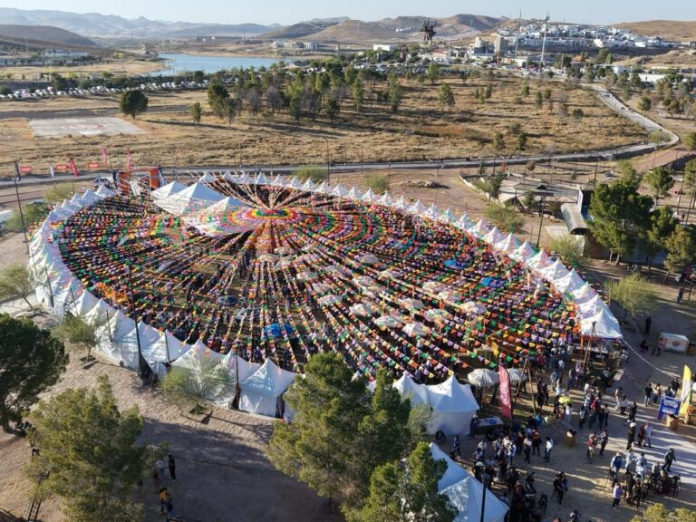 Anuncia Municipio nueva sede para el evento Cuulinaria
