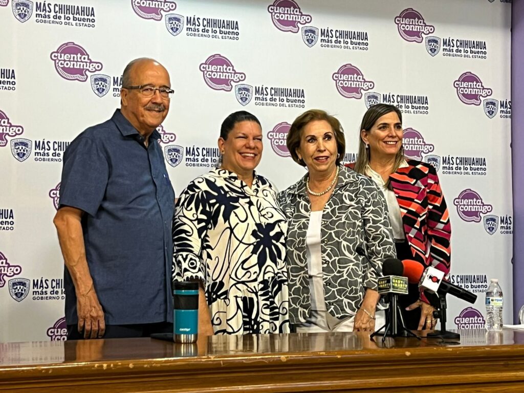 Anuncian Tercer Foro del programa JASP 2025-2027 “Maximizando Impactos”