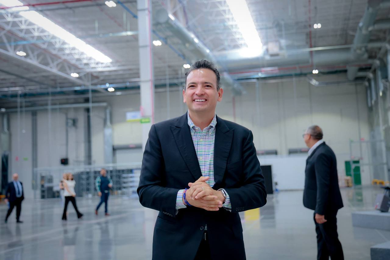 Más de 2 mil 200 mdd de inversión extranjera en la Capital