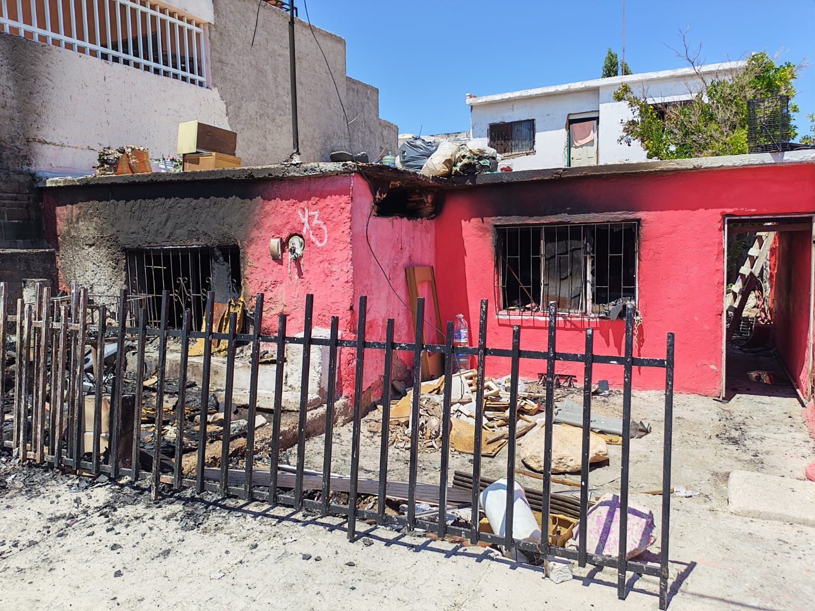 Atiende DDUE 110 reportes ambientales y de obra