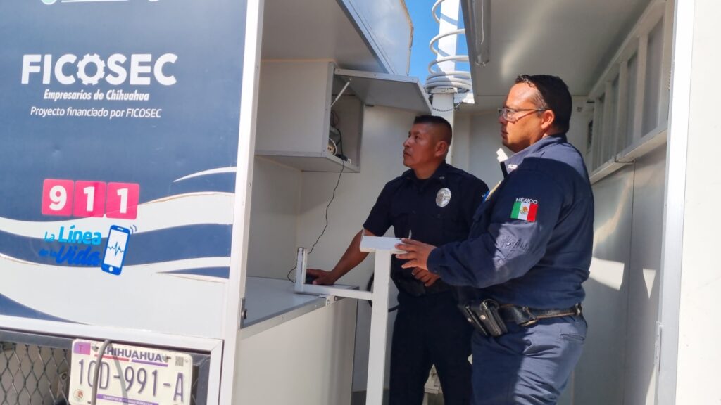 C2M fortalecen vigilancia y capacidad de respuesta