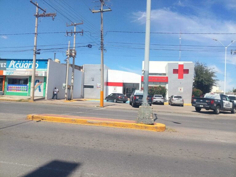 Menor muere aplastado en chimenea