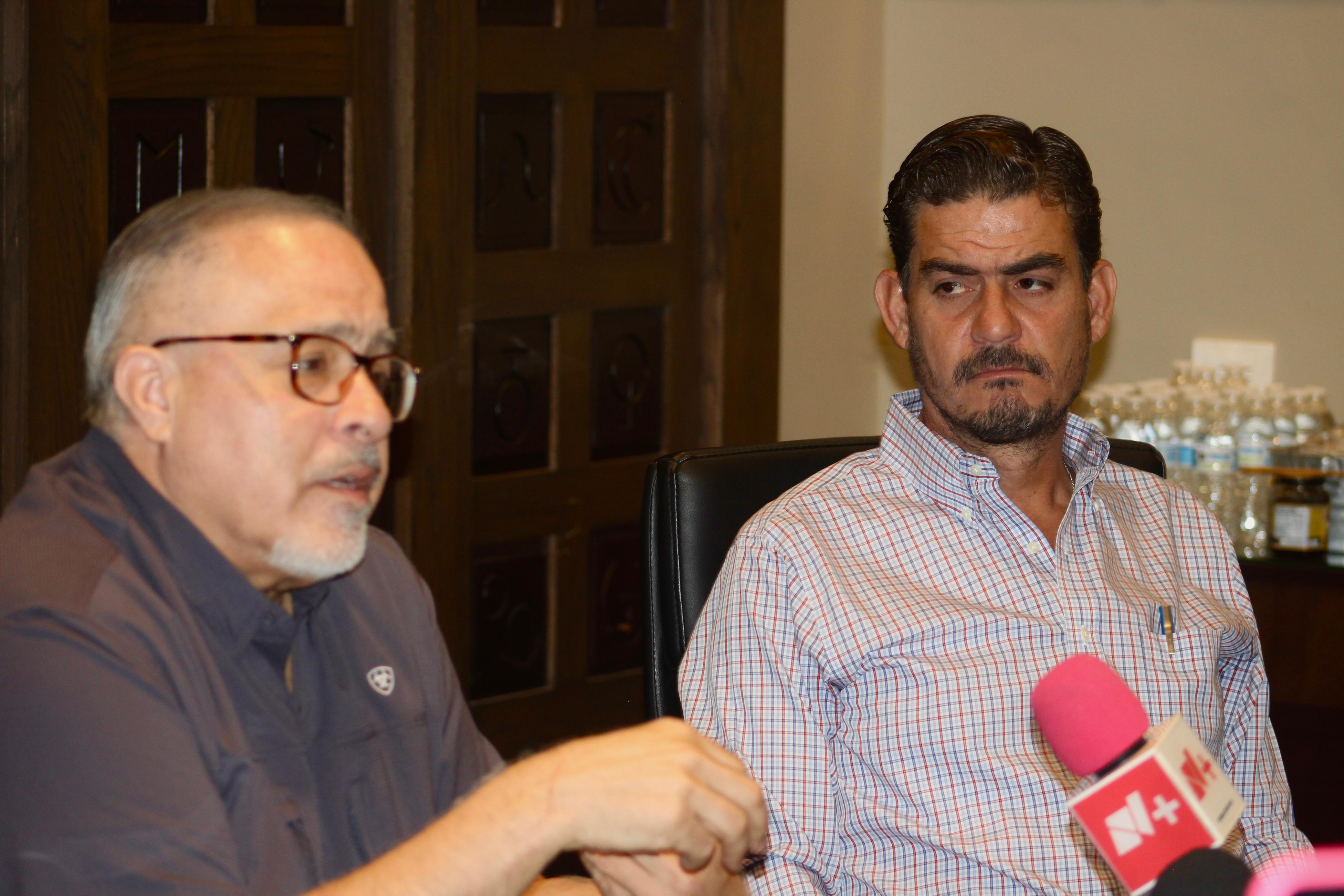 Presenta Ugrch nuevo proceso de turnos de exportación de ganado