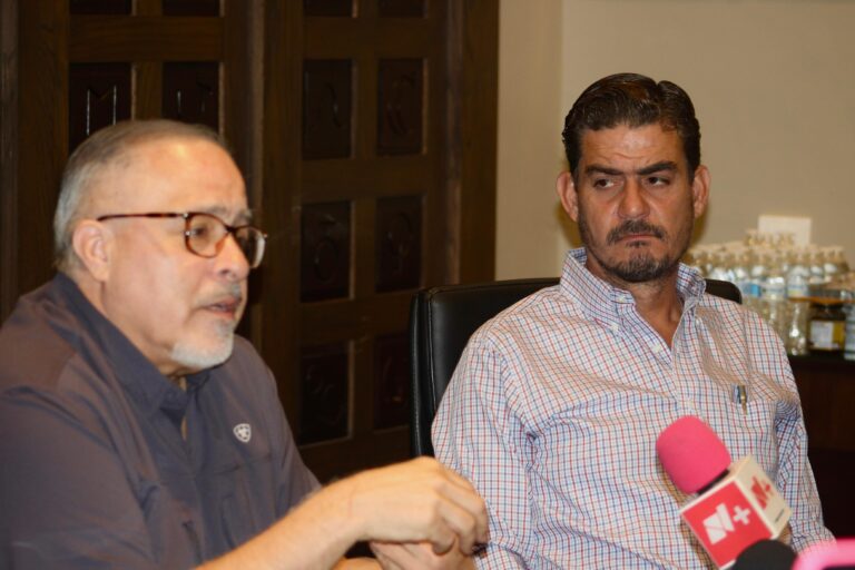 Presenta Ugrch nuevo proceso de turnos de exportación de ganado