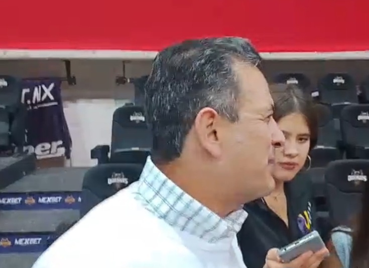 Bonilla atribuye señalamientos de Pérez Cuéllar a la contienda electoral
