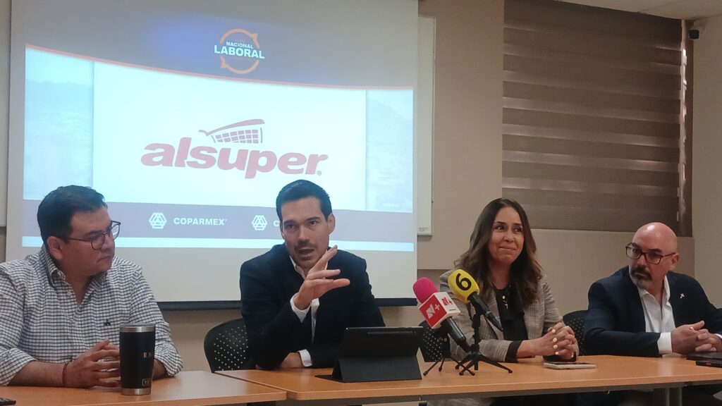 Invitan a Foro Nacional Laboral 2026