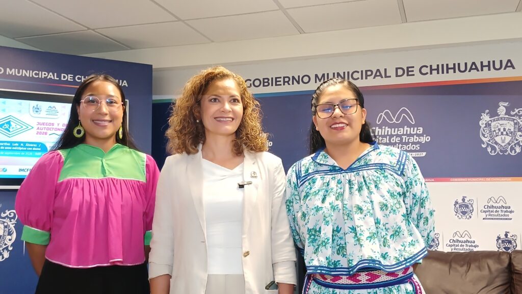 Juegos y Deportes Autóctonos y Tradicionales llegarán este sábado al Polideportivo Luis H. Álvarez