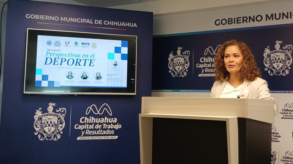 Analizarán inclusión, salud mental y deporte paralímpico