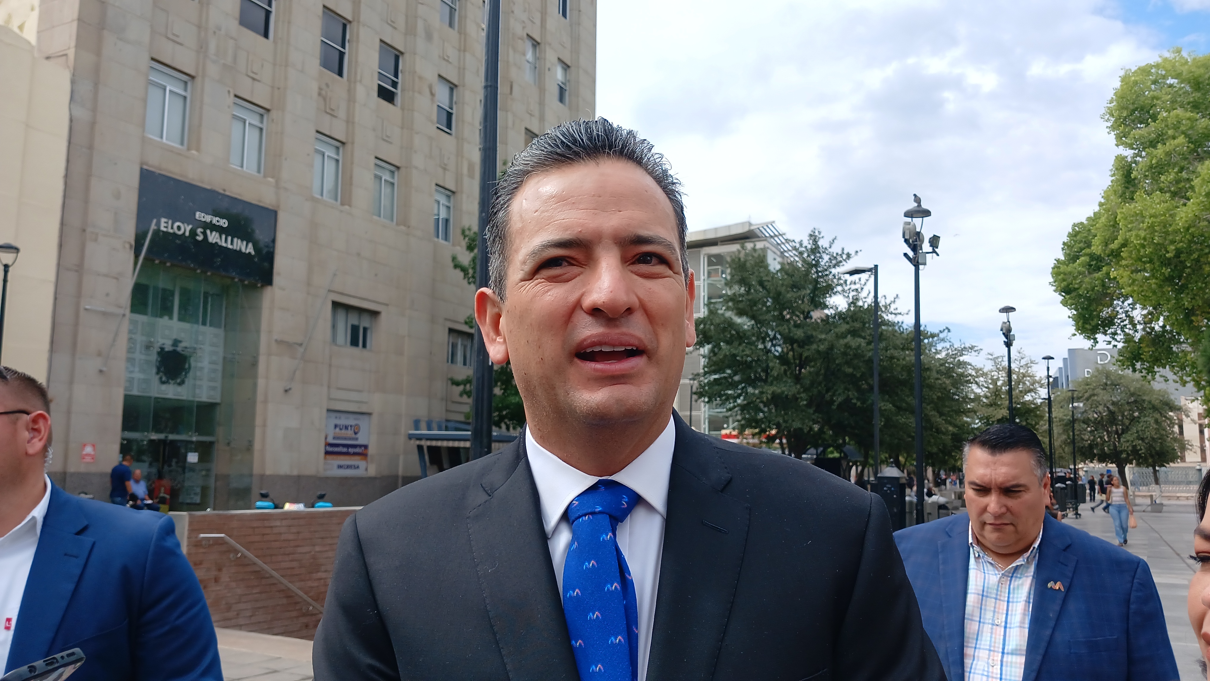 Analizan alianzas y reglas para candidaturas rumbo al 2027: Bonilla