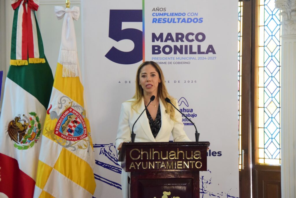 Reconoce PRI trabajo de Marco Bonilla