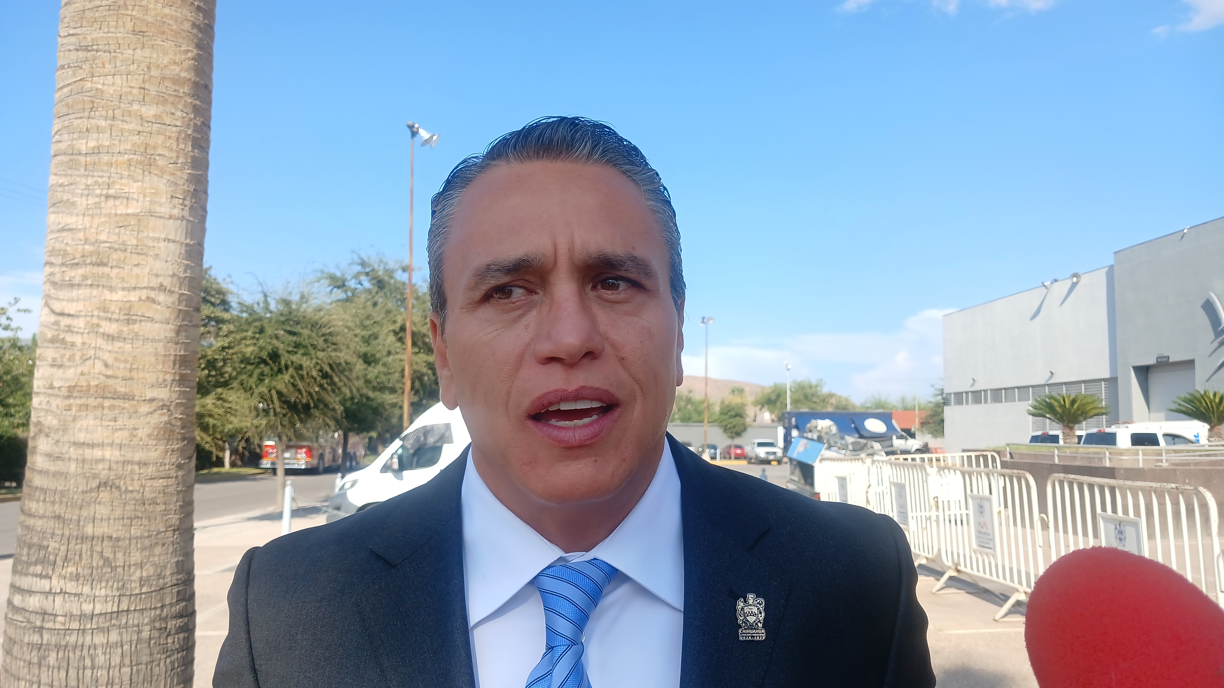 Presentará alcalde  sorpresas en servicios públicos