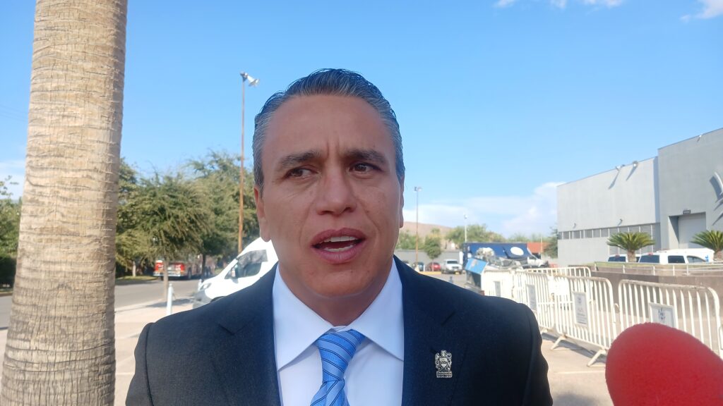 Presentará alcalde  sorpresas en servicios públicos