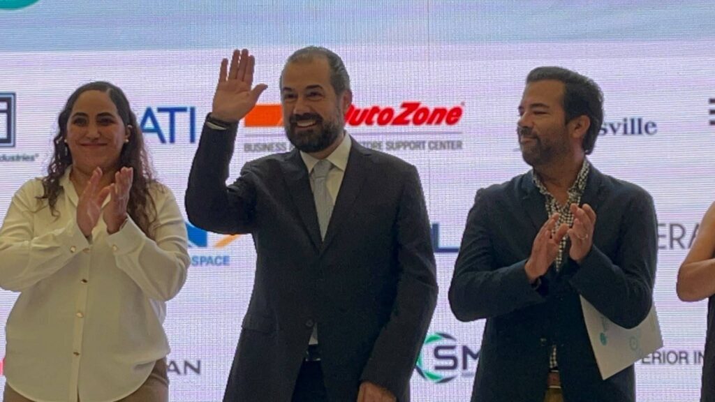Ofertan más de mil 500 vacantes en Feria de Empleo Index 2026